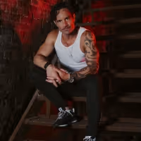 Photos: See Ramin Karimloo, Julianne-Hough, Ariana DeBose & More in BROADWAY BARES…
