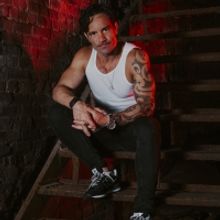 Photos: See Ramin Karimloo, Julianne-Hough, Ariana DeBose & More in BROADWAY BARES: X