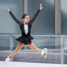 Ice Theatre Of New York Announces 2021 City Skate Pop Up Concert At The Rink At…