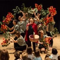 92NY Musical Theater Announces 2022-2023 Season Of Theater For Young Audiences