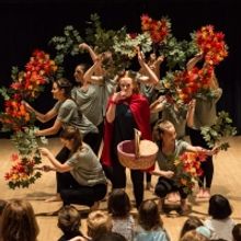 92NY Musical Theater Announces 2022-2023 Season Of Theater For Young Audiences