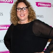 Club Cumming Presents Judy Gold: VOTE DAMMIT!