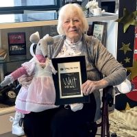 Possum Point Players Raffle Off Unique 'Possums' As They Celebrate 50 Years Of…
