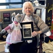 Possum Point Players Raffle Off Unique 'Possums' As They Celebrate 50 Years Of Theatr