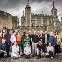 Final Casting Announced For THE MIRROR AND THE LIGHT