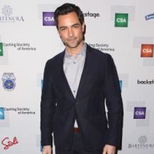 Danny Pino Joins Cast of DEAR EVAN HANSEN Movie