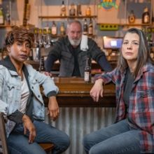 Photos: First Look at SWEAT at the Copley Theatre