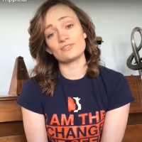 VIDEO: Kaitlin Tenbrunsel, Cecilia Trippiedi, and Gianna Kohl Go AROUND BROADWAY IN…