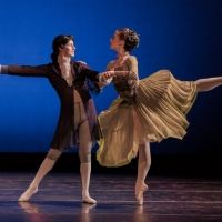 Rochester City Ballet Launches Winter Digital Series
