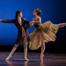 Rochester City Ballet Launches Winter Digital Series