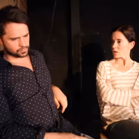 Photo Flash: The Blank Theatre in Hollywood Presents the World Premiere OF HOT…