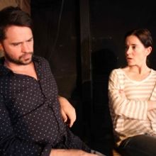 Photo Flash: The Blank Theatre in Hollywood Presents the World Premiere OF HOT TRAGIC