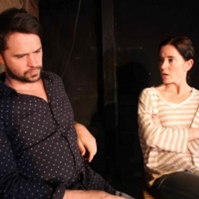 Photo Flash: The Blank Theatre in Hollywood Presents the World Premiere OF HOT TRAGIC DEAD THING