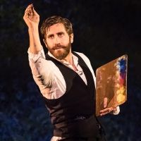 SUNDAY IN THE PARK WITH GEORGE Announces it Will Not Open in the West End in 2021