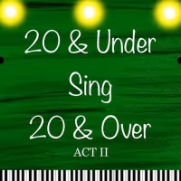 Beth Leavel, Joshua Dela Cruz, Ali Ewoldt, and More To Join Act II Of 20 & UNDER…