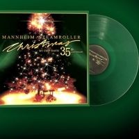 MANNHEIM STEAMROLLER CHRISTMAS And ALTON BROWN LIVE Add Tour Dates At Fox Cities…