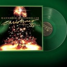 MANNHEIM STEAMROLLER CHRISTMAS And ALTON BROWN LIVE Add Tour Dates At Fox Cities Perf