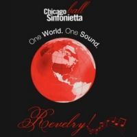 Chicago Sinfonietta Announces 2021 Ball