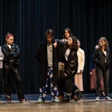 Photos: First look at Dublin Jerome High School Drama Club's STUDENT DIRECTED ONE ACT