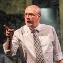 Dundee Rep's SMILE Ushers In A New Era Of Theatre Experience