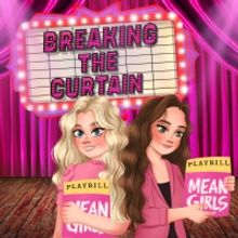 Listen: Constantine Maroulis Joins Latest Episode of BREAKING THE CURTAIN Podcast