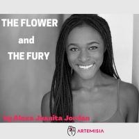 Artemisia Theatre Switches To THE FLOWER AND THE FURY For Free Staged Readings Next…