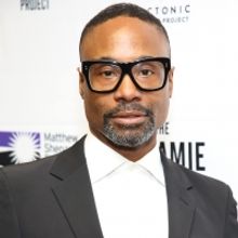 Billy Porter to be Honored at The Elizabeth Taylor Ball to End AIDS