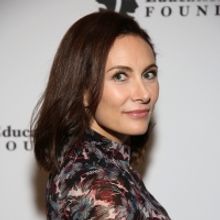 Laura Benanti Joins the Advisory Board of Ukulele Kids Club