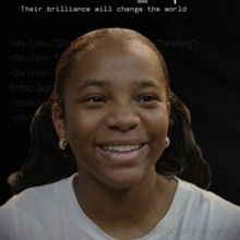 GENERATION IMPACT: THE CODER Available to Stream Next Week