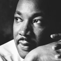 NJPAC and NAACP Presents Rev. Dr. Martin Luther King Jr. Awards