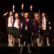 Photo Coverage: First look at Wagnalls Community Theater Presents MATILDA