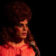 Photo Flash: First Look At OUT, DARN SPOT! At Rhinofest 2020