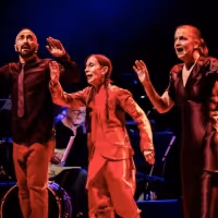 Town Hall Presents Meredith Monk + BoaC All-Stars In New York Premiere Of MEMORY…