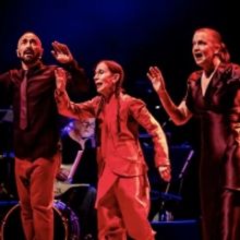 Town Hall Presents Meredith Monk + BoaC All-Stars In New York Premiere Of MEMORY…