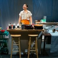 Photos: First Look At IN SEARCH OF THE KITCHEN GODS By Bi Jean Ngo At 1812…