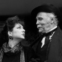 Tony-Nominated Actor William 'Biff' McGuire Dies at 94