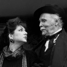 Tony-Nominated Actor William 'Biff' McGuire Dies at 94