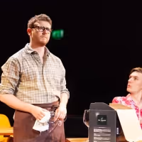 Photos: First Look at TASTING NOTES at Southwark Playhouse