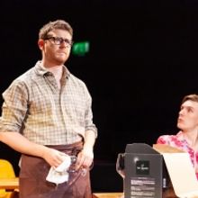 Photos: First Look at TASTING NOTES at Southwark Playhouse