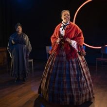 Photos: First Look at MARYS SEACOLE at Griffin Theatre