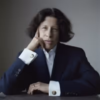 The Broad Stage Announces An Evening With Fran Lebowitz