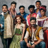 Photo Flash: Meet The Cast Of & JULIET On The West End