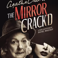 Agatha Christie's THE MIRROR CRACK'D Will Tour the UK Beginning in September