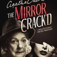 Agatha Christie's THE MIRROR CRACK'D Will Tour the UK Beginning in September