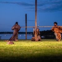 Stefanie Batten Bland To Present World Premiere Of EMBARQUED: STORIES OF SOIL THIS…