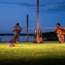 Stefanie Batten Bland To Present World Premiere Of EMBARQUED: STORIES OF SOIL THIS…