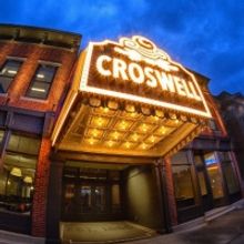 Croswell Opera House Announces 2022 Broadway Season