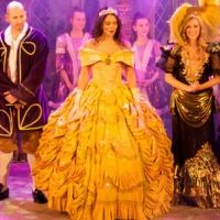 Photos: First Look At BEAUTY AND THE BEAST At The Malthouse Theatre Canterbury