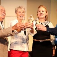 Melville Theatre Presents SUMMER SHORTS
