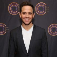 Santino Fontana to Narrate HUNGER GAMES Prequel Audiobook